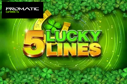 5 Lucky Lines